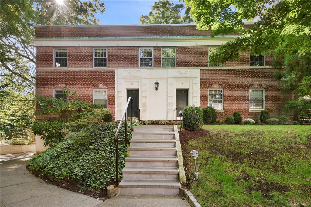 20 Alden Place, Unit 2A, Bronxville, NY 10708 Compass