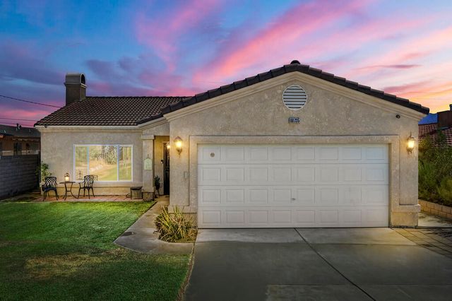 $388,500 | 66735 3rd Street | Desert Hot Springs