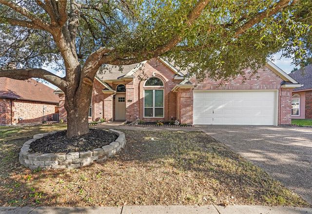 $525,000 | 2103 Cimarron Road | Stonebridge Ranch