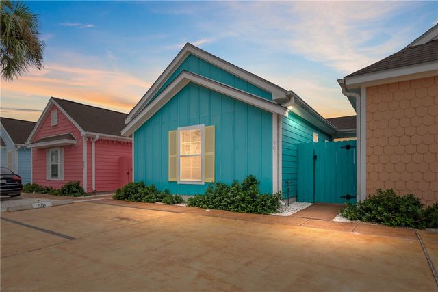 $326,900 | 14521 East Cabana Street, Unit 501 | Mustang-Padre Island