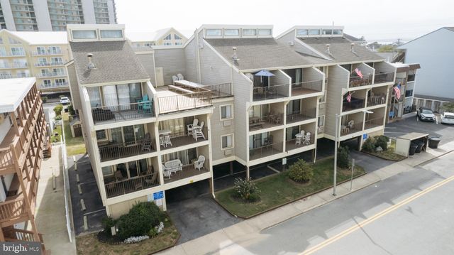 $385,000 | 13 91st Street, Unit 201 | Ocean City