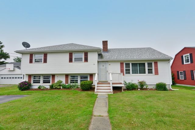 $630,000 | 34 Underwood Lane | Downtown Middletown