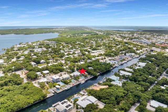 $1,775,000 | 38 Bass Avenue | Key Largo