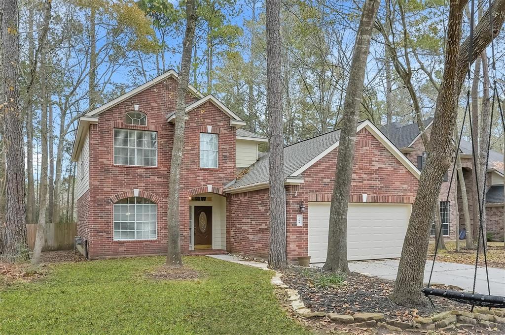 Welcome Home to 149 N Wimberly Way in the Woodlands