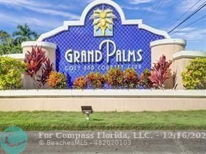 $3,500 | 1198 Southwest 158th Way | Grand Palms