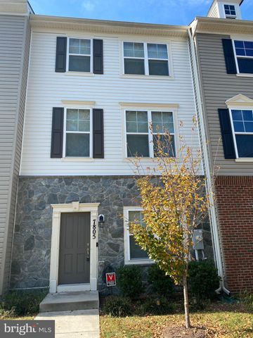 $3,000 | 7805 Five Oaks Court | Glen Burnie