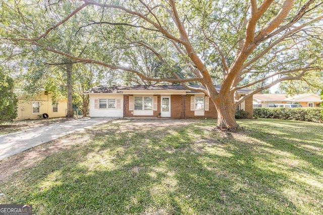 $160,000 | 102 Cheryl Boulevard | Warner Robins