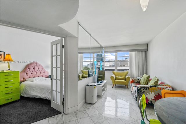 $3,200 | 100 Lincoln Road, Unit 1531 | Deco Plage Condominiums