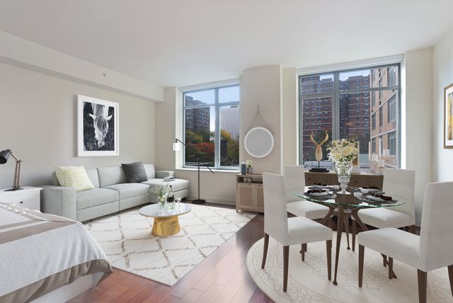 $3,391 | 81 Fleet Place, Unit 6R | Downtown Brooklyn