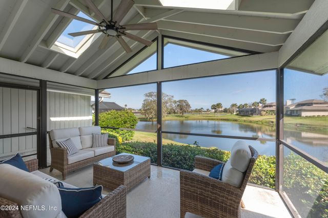 $1,395,000 | 48 Village Walk Drive | Sawgrass Country Club