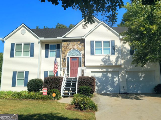 $373,000 | 3870 Michaels Creek Court