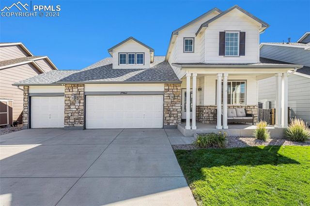 $499,000 | 7961 Irish Drive | Claremont Ranch