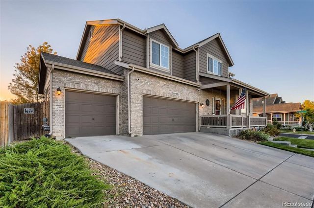 $665,000 | 10091 Joplin Street | Fronterra Village