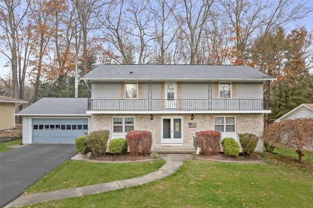 $345,000 | 240 Ridgefield Road | Crest View Heights