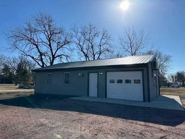 $115,000 | 360 7th Street | Bingham Lake