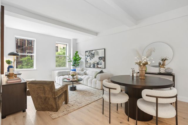 $1,599,000 | 245 West 104th Street, Unit 4C | Upper West Side