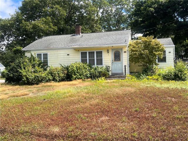 Barrington, RI Homes for Sale - Barrington Real Estate | Compass