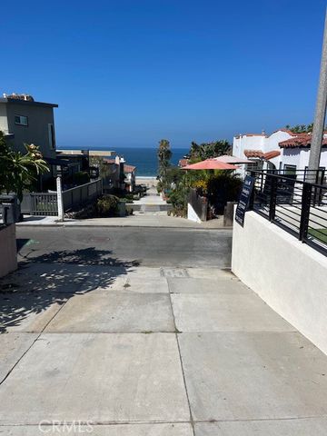 $5,500 | 217 25th Street | Manhattan Beach Sand