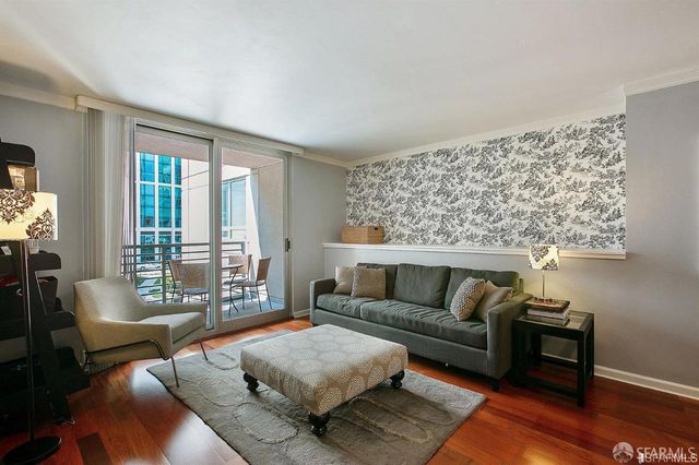 $3,600 | 400 Beale Street, Unit 1008 | South Beach