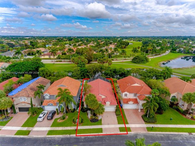 $739,995 | 15643 Southwest 16th Street | Grand Palms