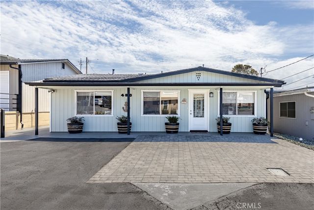 $3,500 | 480 Mindoro Street | Morro Bay