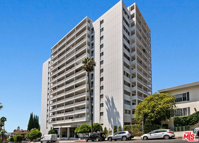 $4,995 | 999 North Doheny Drive, Unit 503 | West Hollywood Vicinity