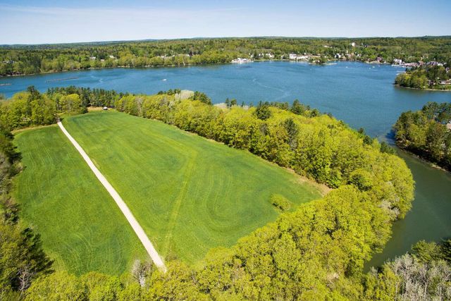 $300,000 | 0 Chase Point Lane | Damariscotta