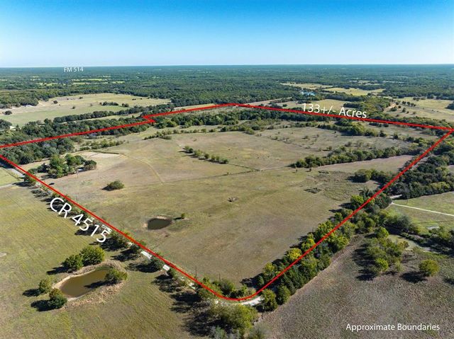 $1,390,000 | 100 Rs County Road 4515