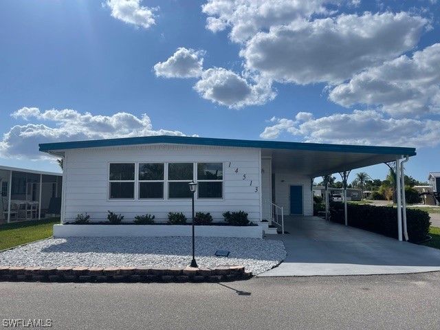 $215,000 | 14513 Constitution Way | North Fort Myers