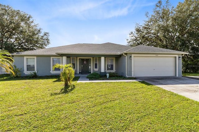 $397,000 | 902 Mendoza Lane | Poinciana