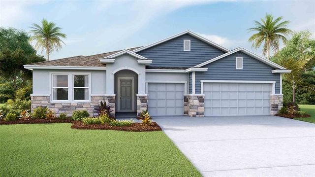 $499,990 | 3404 Hazel Hollow Way | Plant City