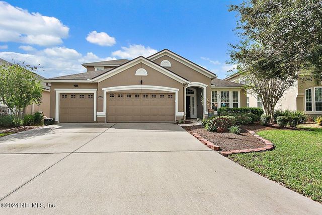 $640,000 | 14456 Garden Gate Drive | Bartram Park Preserve