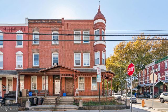 $550,000 | 4036 Spring Garden Street | West Powelton