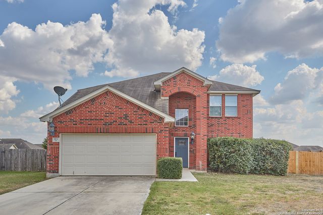 $390,000 | 513 Chapel Bend | Castle Ridge