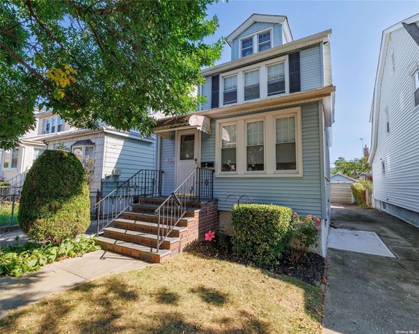 $769,000 | 88-21 216th Street | Queens Village