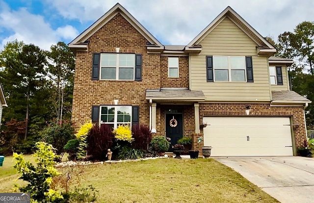 $355,000 | 1406 Stone Ridge Court | Hampton