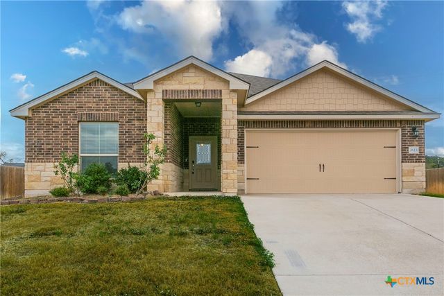 $1,945 | 2613 Bargello Street | Harker Heights