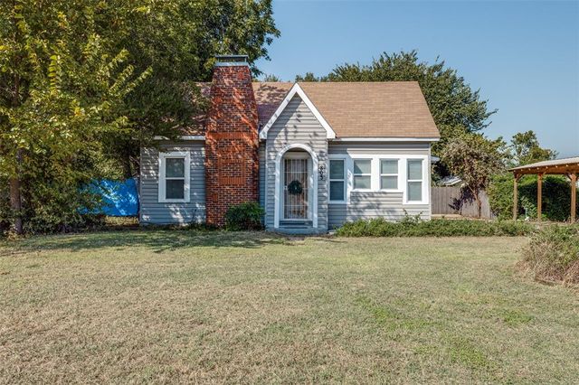 $256,000 | 803 Austin Street | Northwest Central Arlington