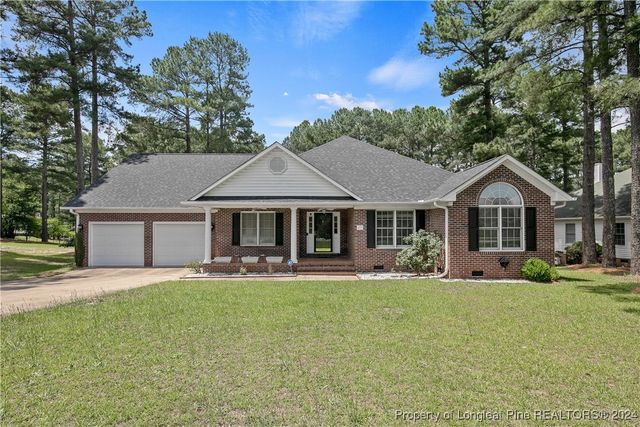 $365,000 | 677 Stone Cross Drive | Anderson Creek Township - Harnett County