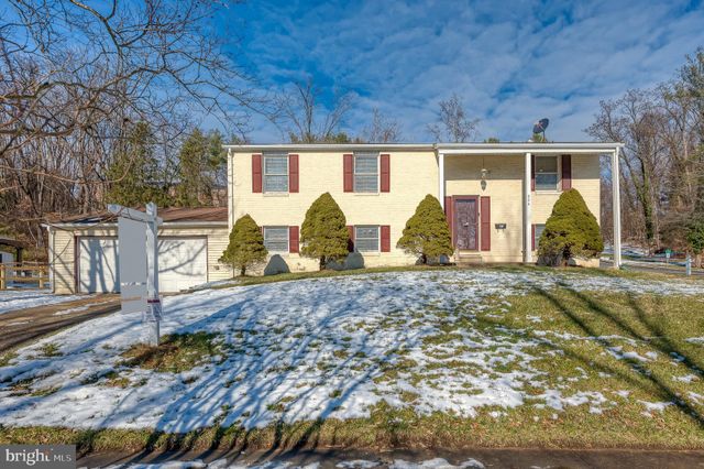 $449,999 | 224 East Timonium Road | Fountain Hill