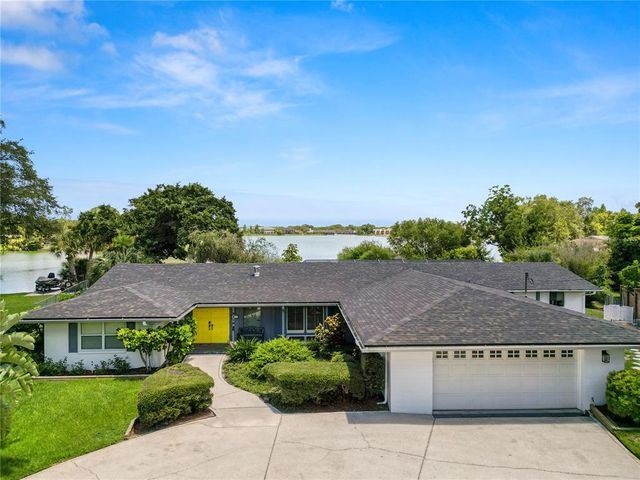 $650,000 | 2118 Lake Bentley Court | Lake Bentley