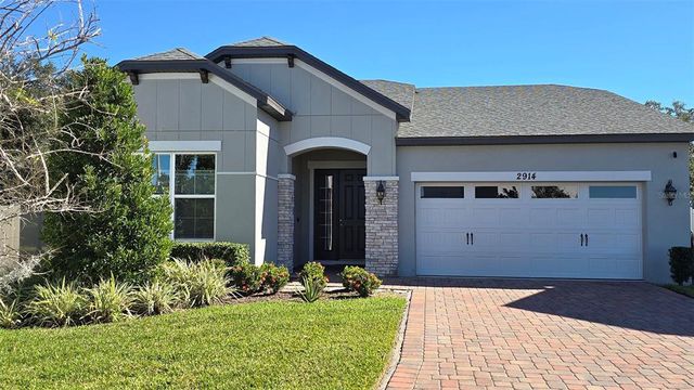 $420,000 | 2914 Scarlett Drive