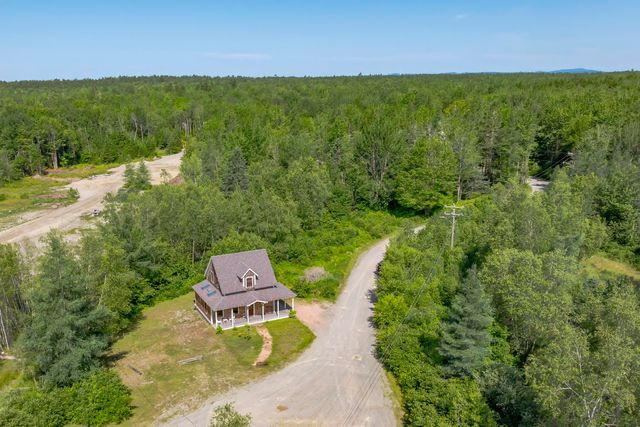 $1,195,000 | 979 Bar Harbor Road | Trenton