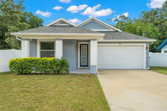 $2,500 | 133 Neving Drive | North Tampa Heights