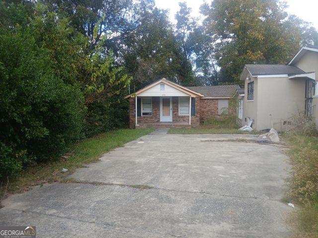 $900 | 775 Grayson Avenue | Macon-Bibb County