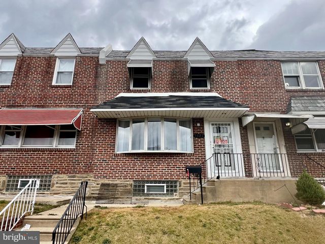 $1,700 | 1121 East Cheltenham Avenue | Summerdale Area