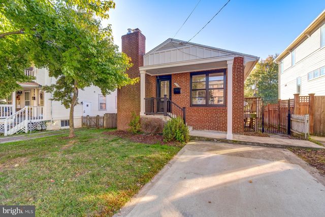 $5,100 | 213 East Duncan Avenue | Potomac West