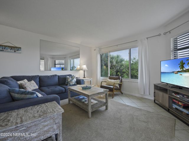 $725,000 | 4670 A1A South, Unit 2101 | Colony Reef Club