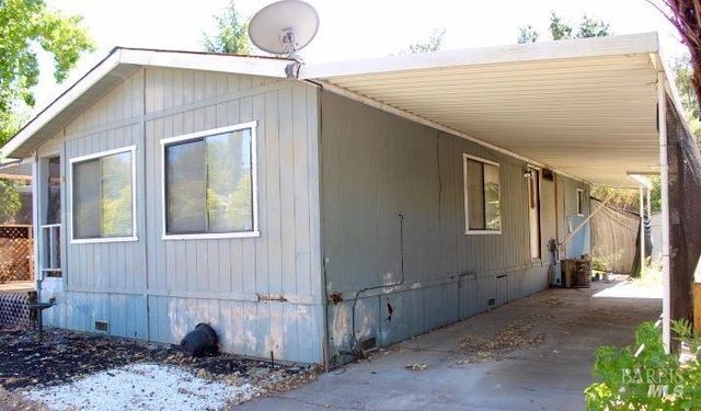 $95,000 | 8686 East Road, Unit 48 | Redwood Valley