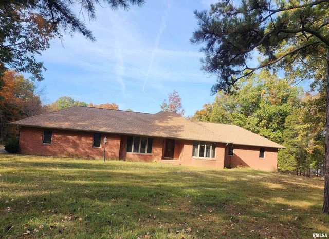 $370,000 | 1110 Sally Holler Road | Mountain Township - Saline County